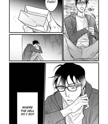[Nyannya] Jawbreaker [Eng] – Gay Manga sex 194