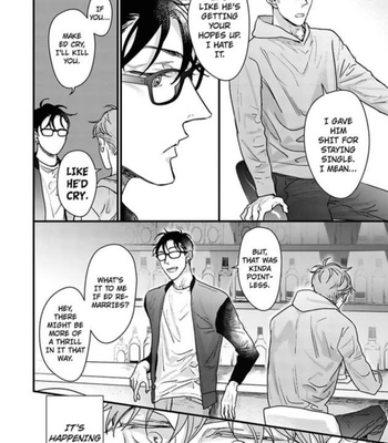 [Nyannya] Jawbreaker [Eng] – Gay Manga sex 154