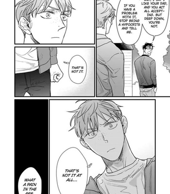 [Nyannya] Jawbreaker [Eng] – Gay Manga sex 120