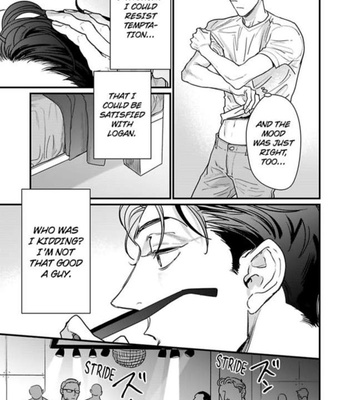 [Nyannya] Jawbreaker [Eng] – Gay Manga sex 121