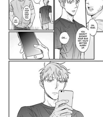 [Nyannya] Jawbreaker [Eng] – Gay Manga sex 196