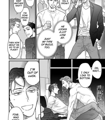 [Nyannya] Jawbreaker [Eng] – Gay Manga sex 122