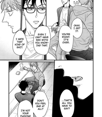 [Nyannya] Jawbreaker [Eng] – Gay Manga sex 157