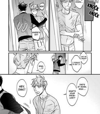 [Nyannya] Jawbreaker [Eng] – Gay Manga sex 199