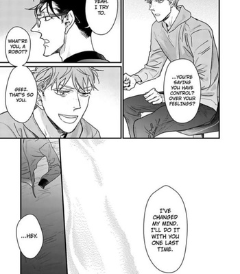 [Nyannya] Jawbreaker [Eng] – Gay Manga sex 159