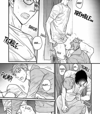 [Nyannya] Jawbreaker [Eng] – Gay Manga sex 161