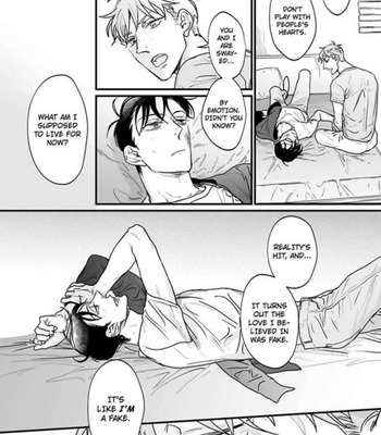 [Nyannya] Jawbreaker [Eng] – Gay Manga sex 202