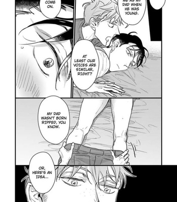 [Nyannya] Jawbreaker [Eng] – Gay Manga sex 128