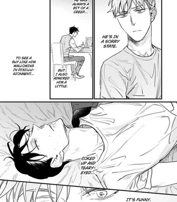 [Nyannya] Jawbreaker [Eng] – Gay Manga sex 203