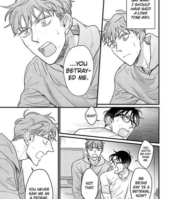 [Nyannya] Jawbreaker [Eng] – Gay Manga sex 163