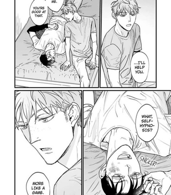 [Nyannya] Jawbreaker [Eng] – Gay Manga sex 204