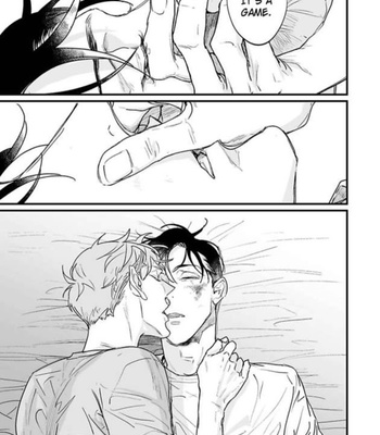 [Nyannya] Jawbreaker [Eng] – Gay Manga sex 205