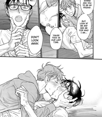 [Nyannya] Jawbreaker [Eng] – Gay Manga sex 165