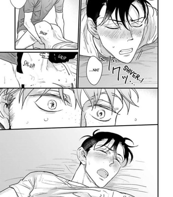 [Nyannya] Jawbreaker [Eng] – Gay Manga sex 131