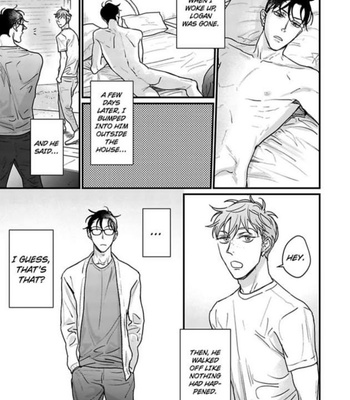 [Nyannya] Jawbreaker [Eng] – Gay Manga sex 167