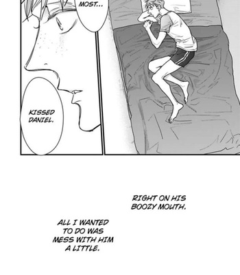 [Nyannya] Jawbreaker [Eng] – Gay Manga sex 134