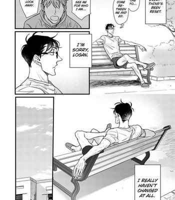 [Nyannya] Jawbreaker [Eng] – Gay Manga sex 168