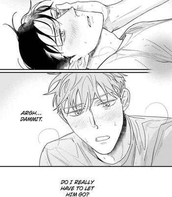 [Nyannya] Jawbreaker [Eng] – Gay Manga sex 210