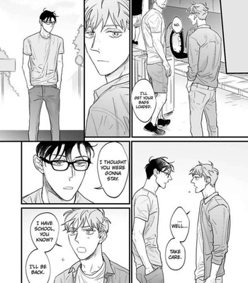 [Nyannya] Jawbreaker [Eng] – Gay Manga sex 211