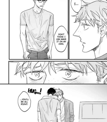 [Nyannya] Jawbreaker [Eng] – Gay Manga sex 212