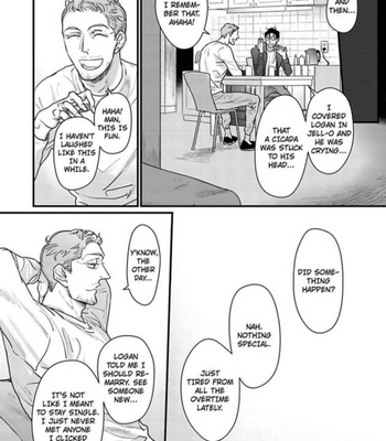 [Nyannya] Jawbreaker [Eng] – Gay Manga sex 172
