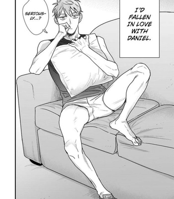 [Nyannya] Jawbreaker [Eng] – Gay Manga sex 138
