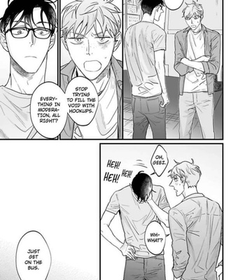 [Nyannya] Jawbreaker [Eng] – Gay Manga sex 213