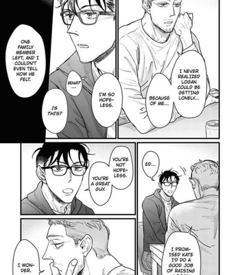 [Nyannya] Jawbreaker [Eng] – Gay Manga sex 173