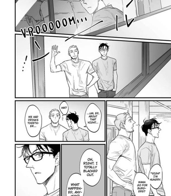 [Nyannya] Jawbreaker [Eng] – Gay Manga sex 214