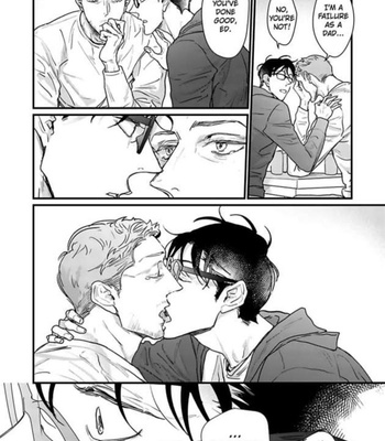 [Nyannya] Jawbreaker [Eng] – Gay Manga sex 174