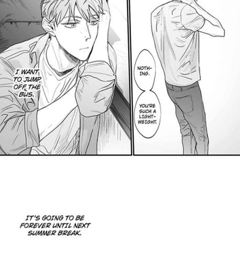 [Nyannya] Jawbreaker [Eng] – Gay Manga sex 215