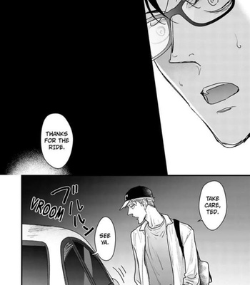 [Nyannya] Jawbreaker [Eng] – Gay Manga sex 176