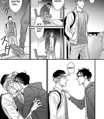 [Nyannya] Jawbreaker [Eng] – Gay Manga sex 177