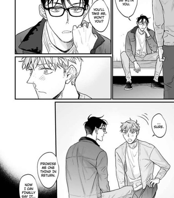 [Nyannya] Jawbreaker [Eng] – Gay Manga sex 218
