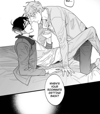 [Nyannya] Jawbreaker [Eng] – Gay Manga sex 220