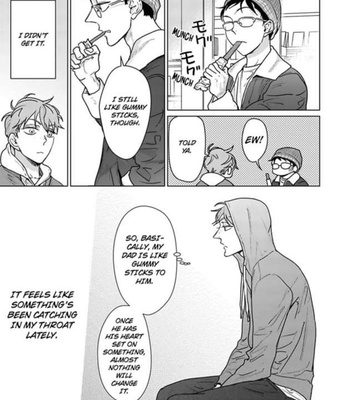 [Nyannya] Jawbreaker [Eng] – Gay Manga sex 143