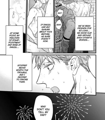 [Nyannya] Jawbreaker [Eng] – Gay Manga sex 109