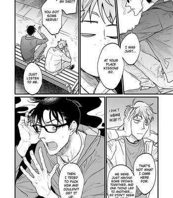 [Nyannya] Jawbreaker [Eng] – Gay Manga sex 184