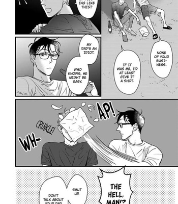 [Nyannya] Jawbreaker [Eng] – Gay Manga sex 110