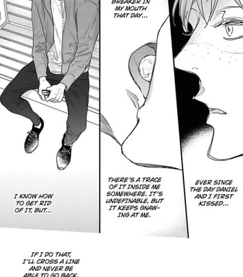 [Nyannya] Jawbreaker [Eng] – Gay Manga sex 144