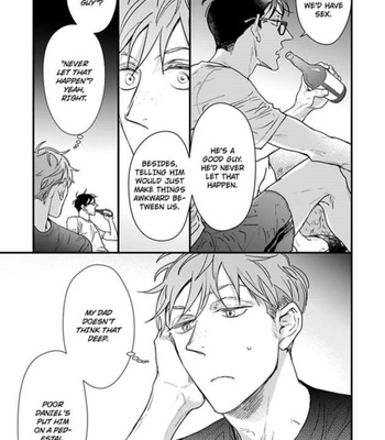 [Nyannya] Jawbreaker [Eng] – Gay Manga sex 111