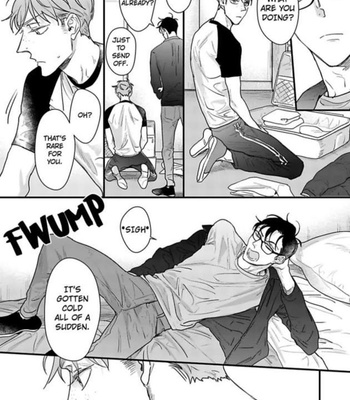 [Nyannya] Jawbreaker [Eng] – Gay Manga sex 145