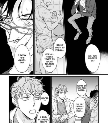 [Nyannya] Jawbreaker [Eng] – Gay Manga sex 186