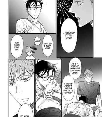 [Nyannya] Jawbreaker [Eng] – Gay Manga sex 112