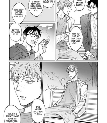 [Nyannya] Jawbreaker [Eng] – Gay Manga sex 187