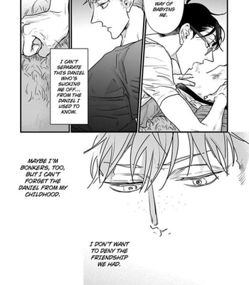 [Nyannya] Jawbreaker [Eng] – Gay Manga sex 113