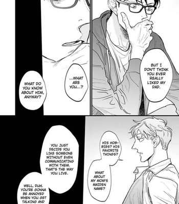 [Nyannya] Jawbreaker [Eng] – Gay Manga sex 188