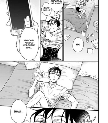 [Nyannya] Jawbreaker [Eng] – Gay Manga sex 114