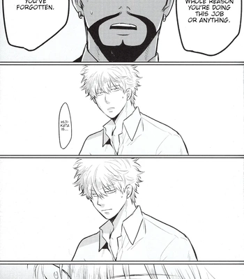 [色ワタリ／さくらな(Sakurana)] Yumeyume – Gintama dj [Eng] – Gay Manga sex 64