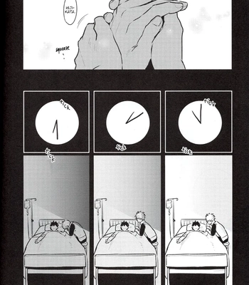 [色ワタリ／さくらな(Sakurana)] Yumeyume – Gintama dj [Eng] – Gay Manga sex 73